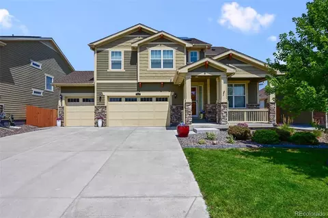 Exterior - 2531 E 163rd Pl, Thornton, CO 80602 photo 7 of 13