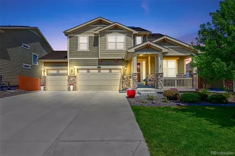 Exterior - 2531 E 163rd Pl, Thornton, CO 80602 photo 6 of 13