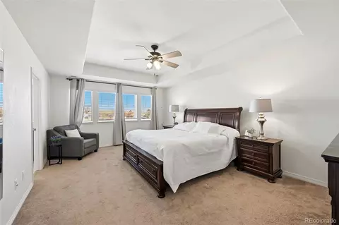 Bedroom - 2531 E 163rd Pl, Thornton, CO 80602 photo 1 of 3