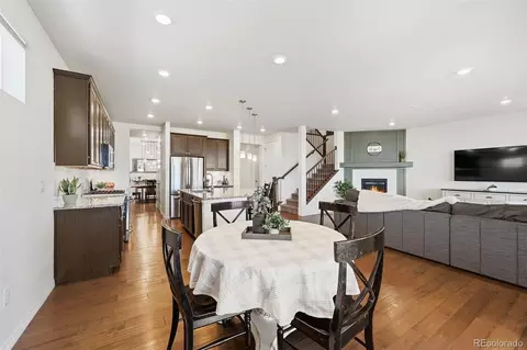 Dining - 2531 E 163rd Pl, Thornton, CO 80602 photo 4 of 4