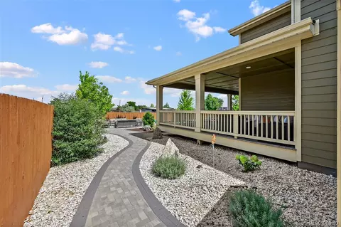 Exterior - 2531 E 163rd Pl, Thornton, CO 80602 photo 9 of 13