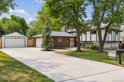 1404 E Fremont Cir N, Centennial, CO 80122