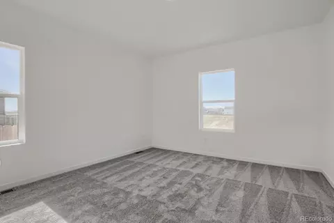 Bedroom - 45931 Mill Ave, Bennett, CO 80102 photo 1 of 2