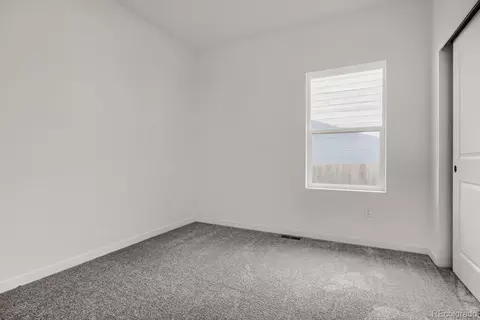 Bedroom - 45931 Mill Ave, Bennett, CO 80102 photo 2 of 2