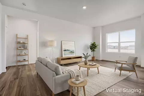 Living - 45931 Mill Ave, Bennett, CO 80102 photo 1 of 2