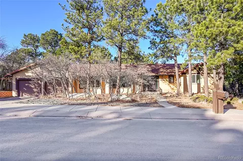 5232 Cliff Point Cir, Colorado Springs, CO 80919