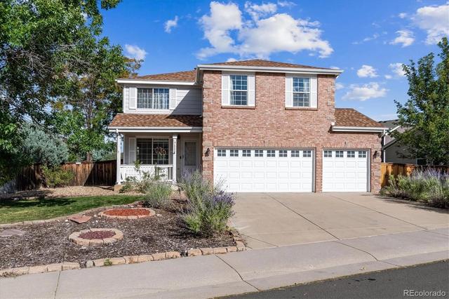 7111 Leopard Gate, Lone Tree, CO 80124