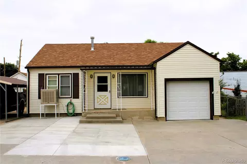 132 13th St, Burlington, CO 80807