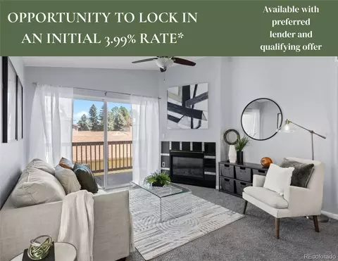 5443 S Dover St #204, Denver, CO 80123