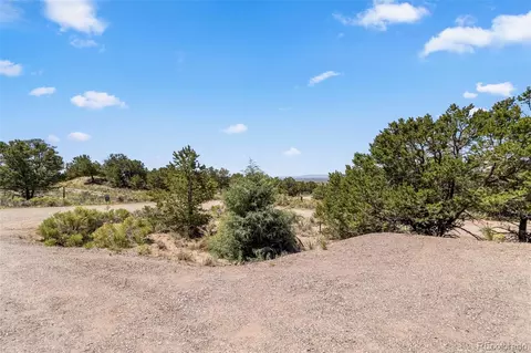 Exterior - 751 Rendezvous Way, Crestone, CO 81131 photo 6 of 6
