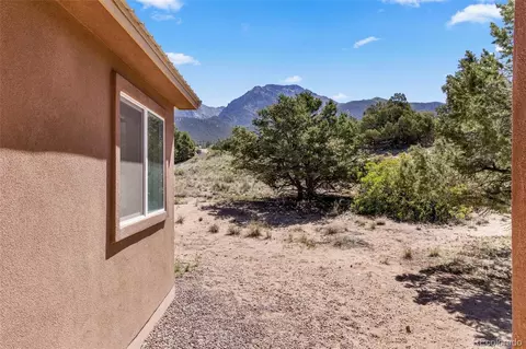 Exterior - 751 Rendezvous Way, Crestone, CO 81131 photo 2 of 6