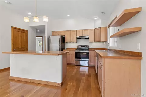 Kitchen - 751 Rendezvous Way, Crestone, CO 81131 photo 1 of 4
