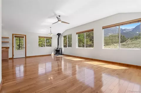 Living - 751 Rendezvous Way, Crestone, CO 81131 photo 1 of 5