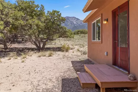 Exterior - 751 Rendezvous Way, Crestone, CO 81131 photo 4 of 6