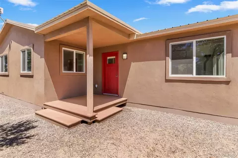 Exterior - 751 Rendezvous Way, Crestone, CO 81131 photo 3 of 6