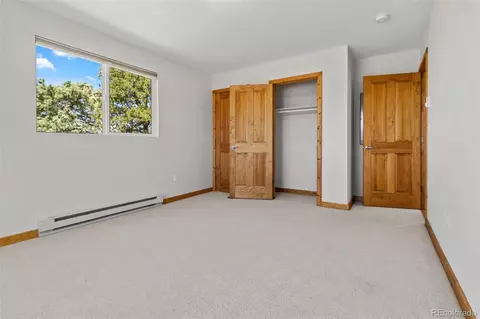 Bedroom - 751 Rendezvous Way, Crestone, CO 81131 photo 7 of 9
