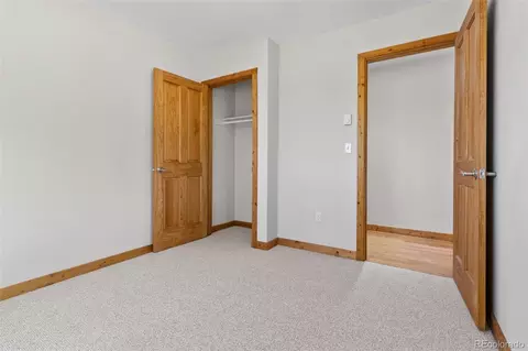 Bedroom - 751 Rendezvous Way, Crestone, CO 81131 photo 9 of 9