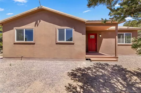 751 Rendezvous Way, Crestone, CO 81131