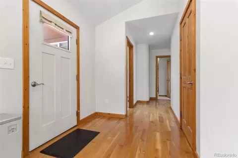 Entry Way - 751 Rendezvous Way, Crestone, CO 81131 photo 1 of 1