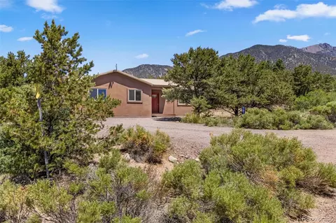 751 Rendezvous Way, Crestone, CO 81131
