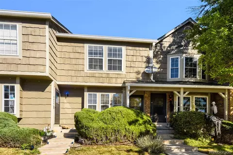 9636 W Chatfield Ave #D, Littleton, CO 80128