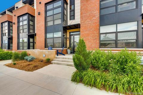 6829 E Lowry Blvd, Denver, CO 80230 photo 1