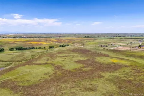 Tract 1 County Road 29, Elizabeth, CO 80107