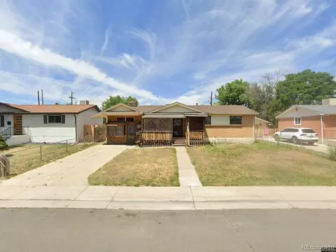 7211 Vrain St, Westminster, CO 80030