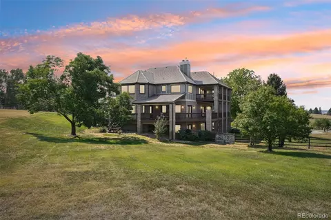 7626 S Yampa St, Centennial, CO 80016
