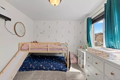 Bedroom - 1476 First Light Dr, Windsor, CO 80550 photo 3 of 7