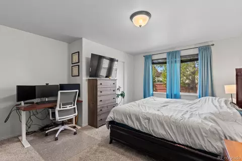 Bedroom - 1476 First Light Dr, Windsor, CO 80550 photo 2 of 7
