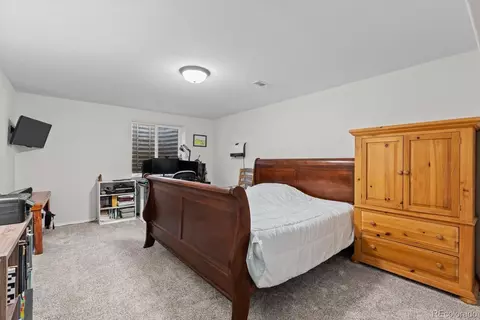 Bedroom - 1476 First Light Dr, Windsor, CO 80550 photo 7 of 7