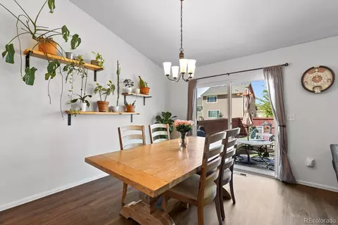 Dining - 1476 First Light Dr, Windsor, CO 80550 photo 1 of 3