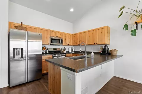 Kitchen - 1476 First Light Dr, Windsor, CO 80550 photo 1 of 5