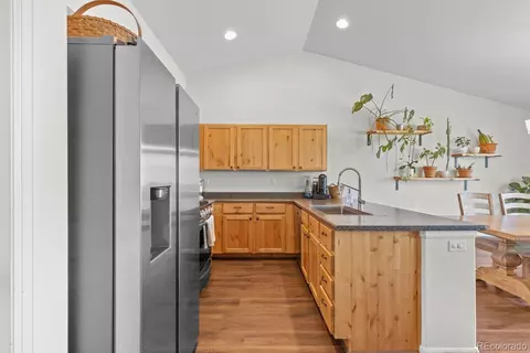 Kitchen - 1476 First Light Dr, Windsor, CO 80550 photo 2 of 5
