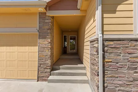 Exterior - 1476 First Light Dr, Windsor, CO 80550 photo 5 of 9