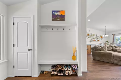 Entry Way - 1476 First Light Dr, Windsor, CO 80550 photo 2 of 4