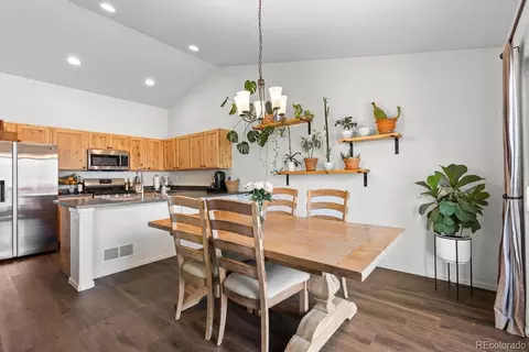 Dining - 1476 First Light Dr, Windsor, CO 80550 photo 3 of 3