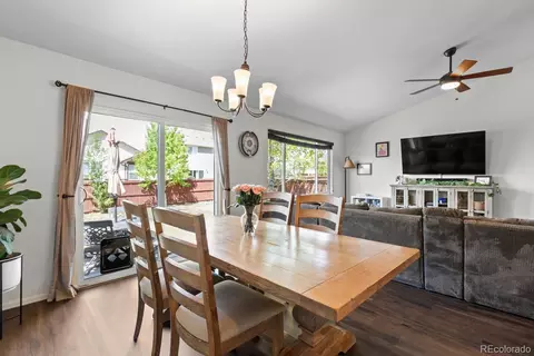 Dining - 1476 First Light Dr, Windsor, CO 80550 photo 2 of 3