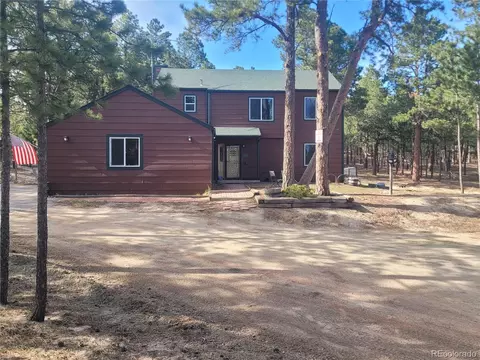 15025 Wellwood Dr, Elbert, CO 80106