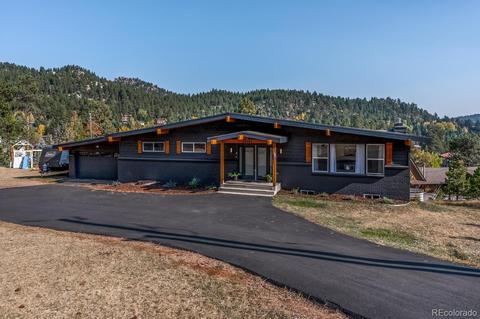 28089 Pine Dr, Evergreen, CO 80439 photo 2
