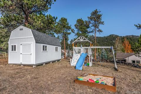 28089 Pine Dr, Evergreen, CO 80439 photo 29