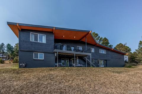 28089 Pine Dr, Evergreen, CO 80439 photo 28