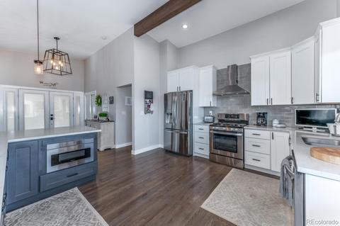 28089 Pine Dr, Evergreen, CO 80439 photo 5