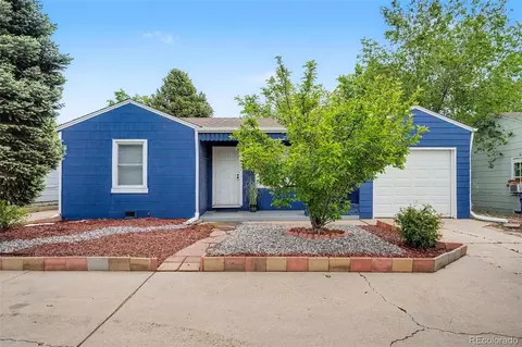 928 Sheridan Blvd, Denver, CO 80214