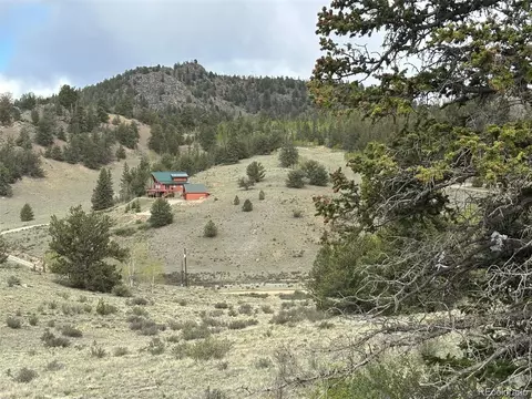 66 Chestnut Ln, Como, CO 80432 photo 2