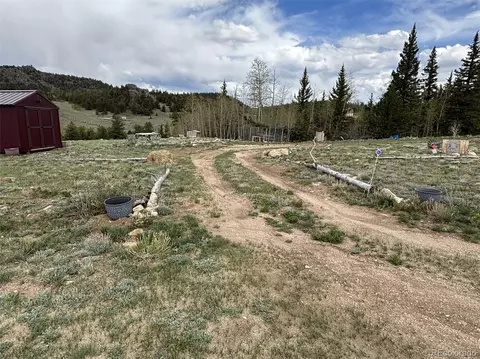 66 Chestnut Ln, Como, CO 80432 photo 19