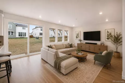 Living - 28405 E 4th Ave, Watkins, CO 80137 photo 1 of 4