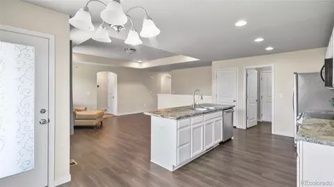 1106 Johnson St, Wiggins, CO 80654 photo 3