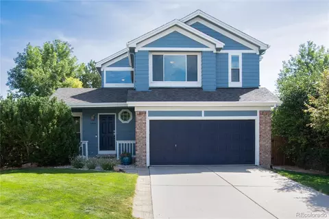 6370 S Oak Way, Littleton, CO 80127